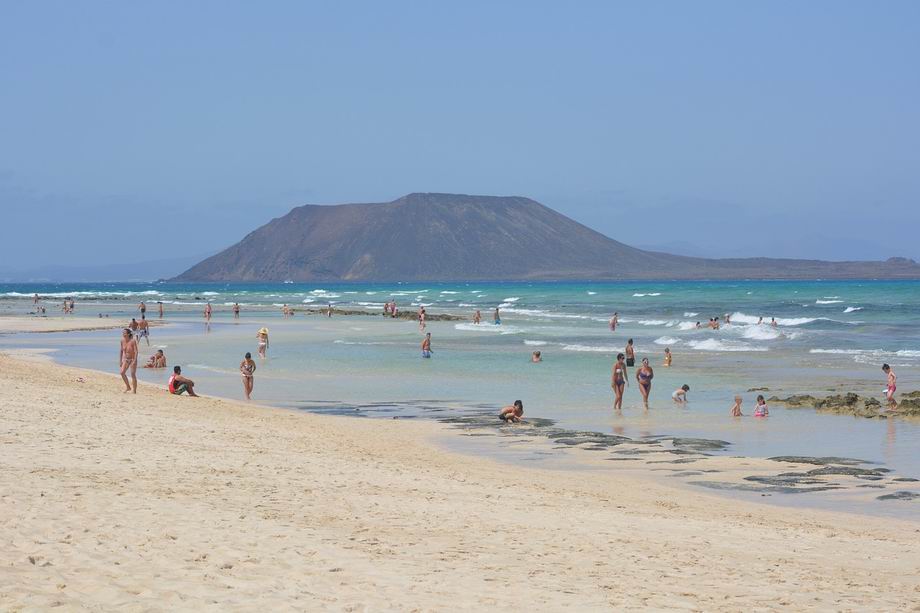 Fuerteventura