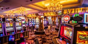 szerencsejáték függőség kezelése
